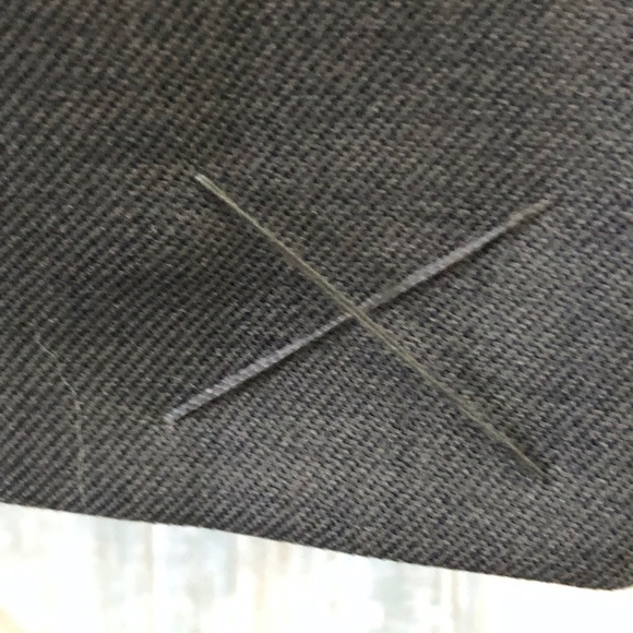 EDWARDS Signature 9725 Pencil Skirt - Office Siren NWT's - Picture 9 of 12